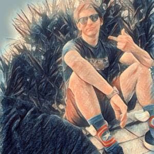 Meet your Posher, Douglas